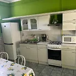 Lejlighed Viktor Apartmanhaz Zamárdi
