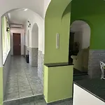 Lejlighed Viktor Apartmanhaz