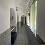 Viktor Apartmanhaz Apartament Zamárdi