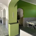 Lejlighed Viktor Apartmanhaz Zamárdi