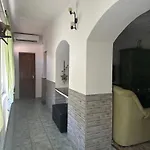 Lejlighed Viktor Apartmanhaz *