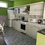 Viktor Apartmanhaz Lejlighed Zamárdi