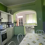 Lejlighed Viktor Apartmanhaz *