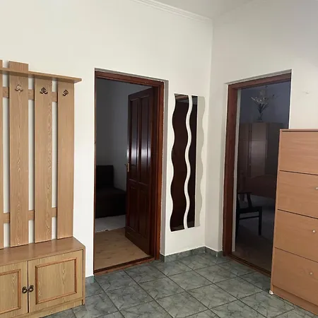 Viktor Apartmanhaz Apartament *