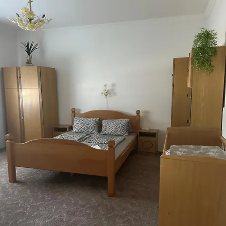 Viktor Apartmanhaz Apartament