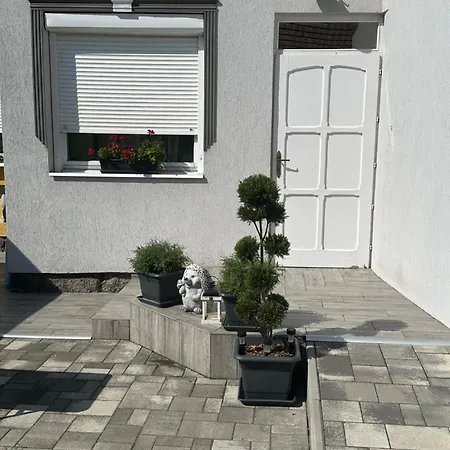 Apartament Viktor Apartmanhaz