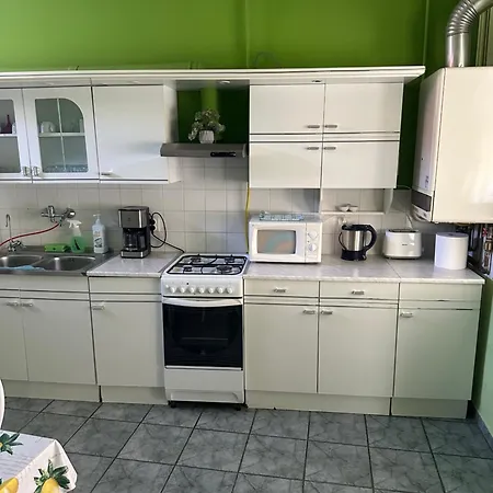 Viktor Apartamento *