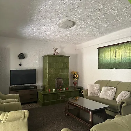 Apartamento Viktor *
