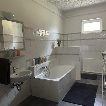 Daire Viktor Apartmanhaz *