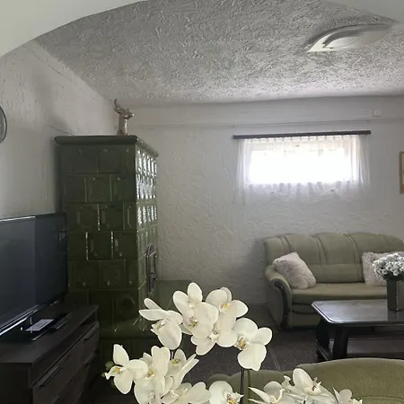 Viktor Apartamento