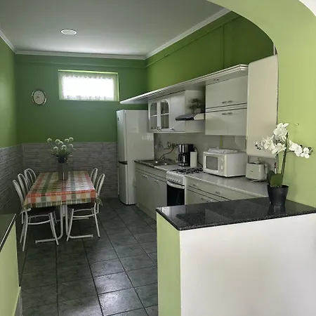 Apartamento Viktor