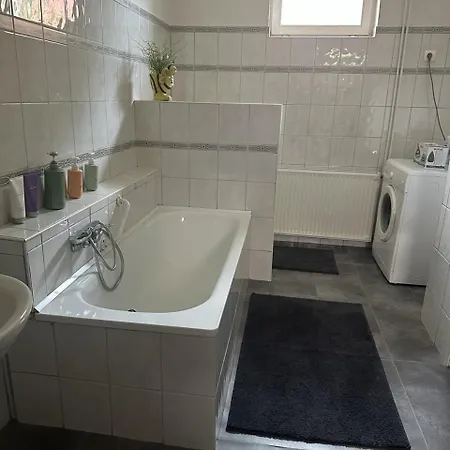 Apartamento Viktor *