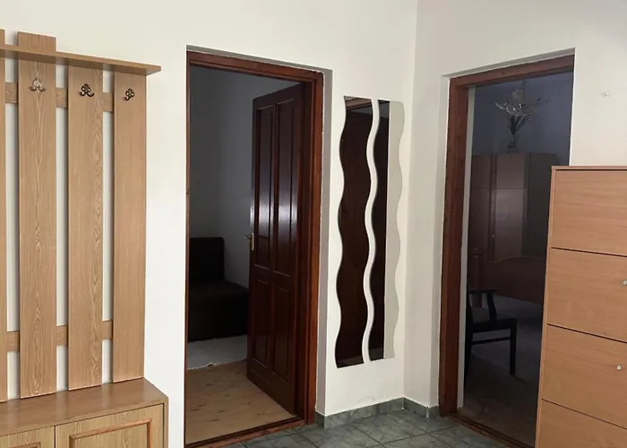 Viktor Apartmanhaz Apartament *
