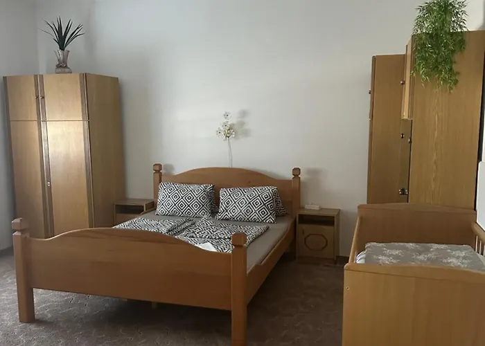 Viktor Apartmanhaz Apartament