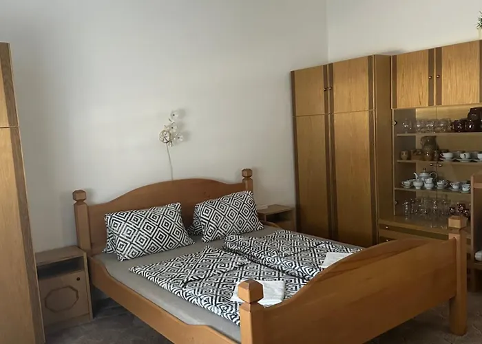 Apartament Viktor Apartmanhaz