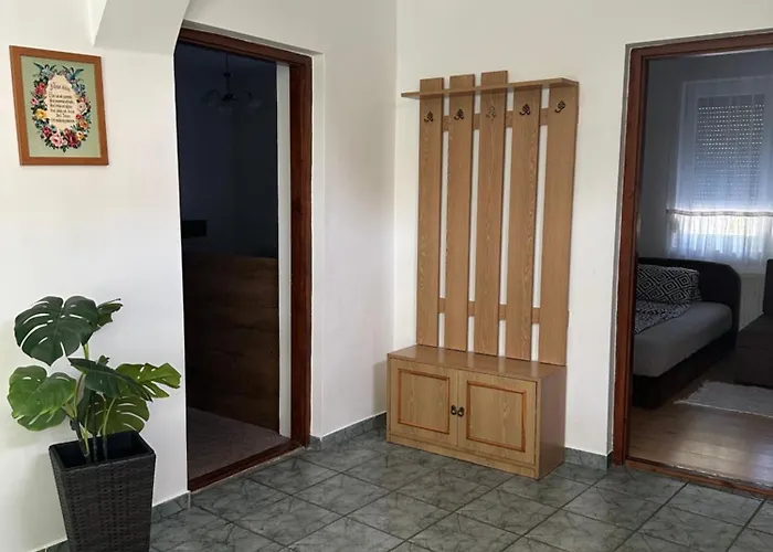 Apartament Viktor Apartmanhaz Zamárdi