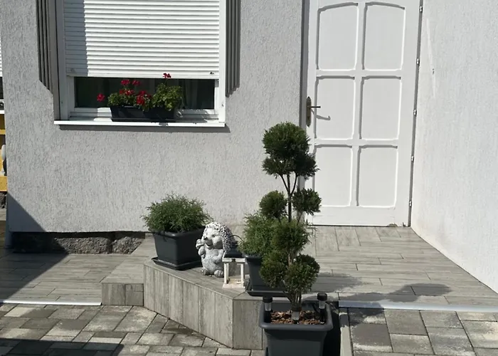 Apartament Viktor Apartmanhaz