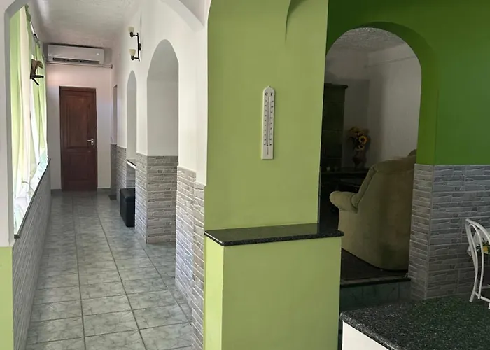 Apartament Viktor Apartmanhaz