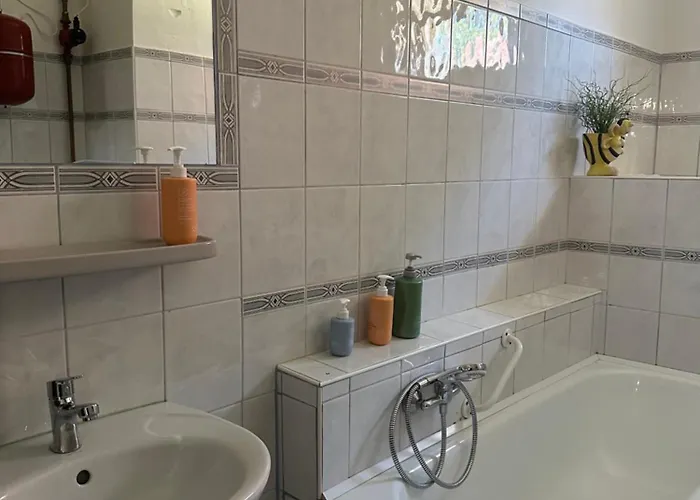 Apartament Viktor Apartmanhaz