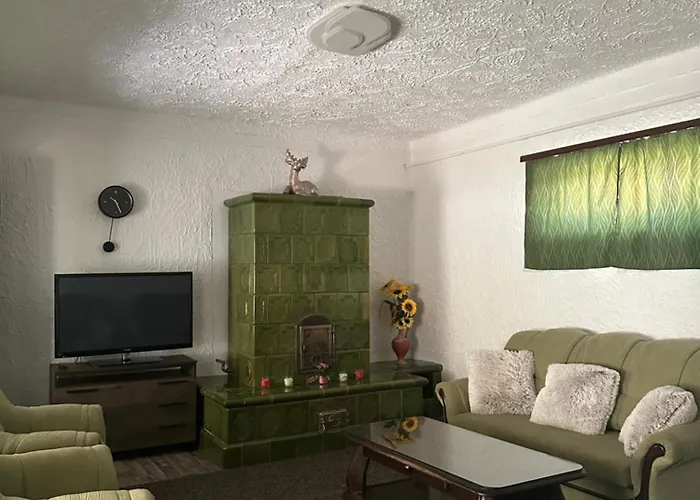 Apartament Viktor Apartmanhaz *