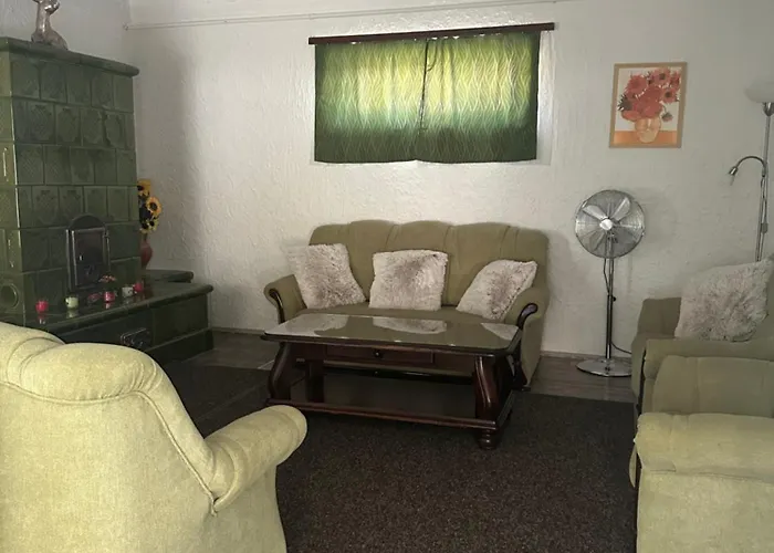 Viktor Apartmanhaz Zamárdi