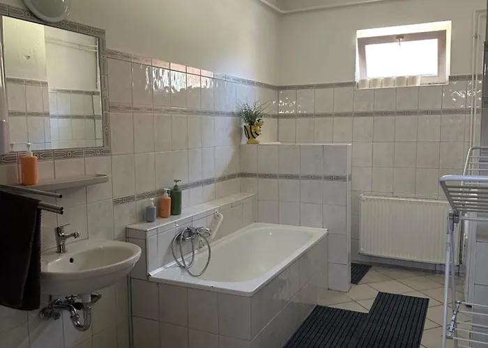 Apartament Viktor Apartmanhaz *