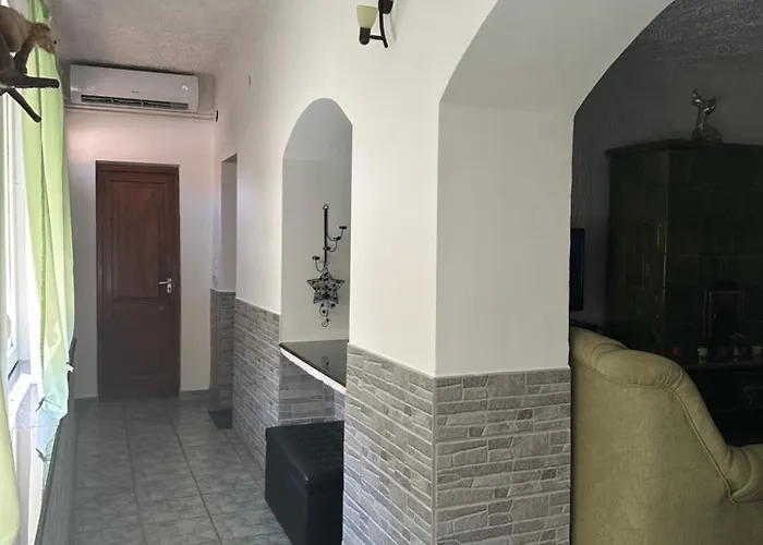 Apartament Viktor Apartmanhaz *