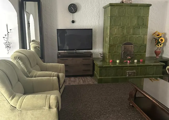 Viktor Apartmanhaz