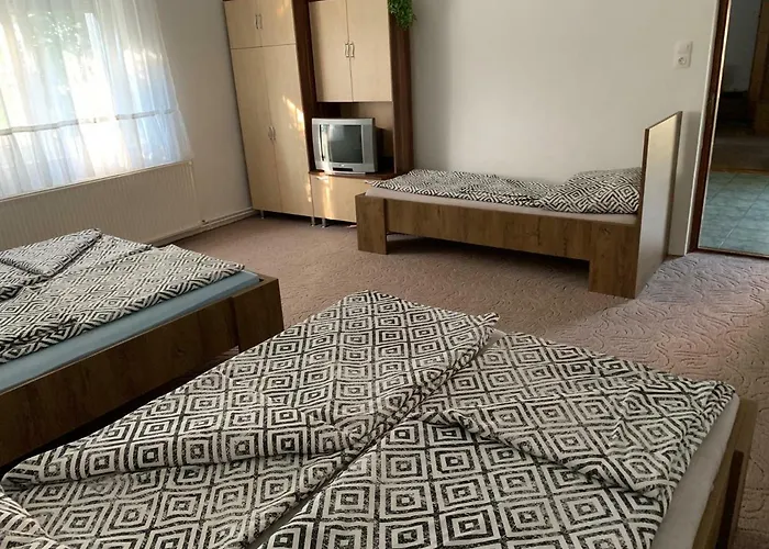 Viktor Apartmanhaz