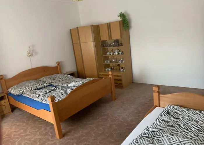 Viktor Apartmanhaz Apartament
