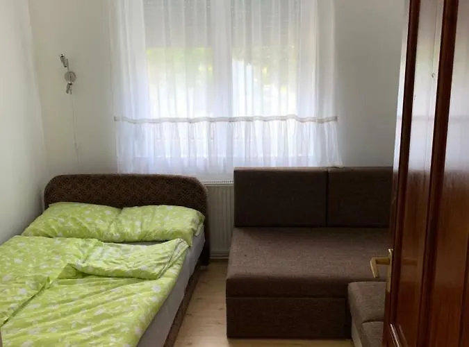 Apartament Viktor Apartmanhaz *